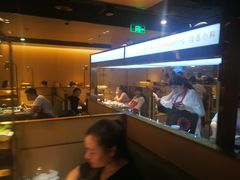 -海底捞火锅(万达广场店)