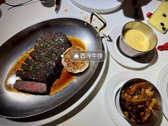 -Le Bistrot de Racine