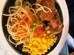 沙朗牛排-豪客来牛排(府河店)