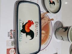 -發起人·肉骨茶(万象汇店)