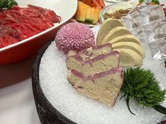 -田园肥牛鲍鱼先生(新北店)