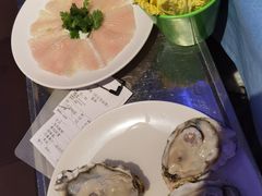 -千岛蚝高压锅生蚝·人参火锅(白云万达店)