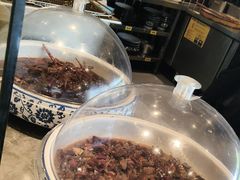 -嘎嘎鸭脑壳(金沙店)
