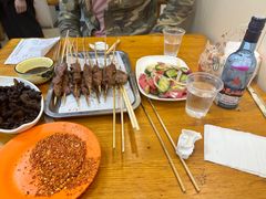 -新疆艾麦尔烧烤(丰台路口店)