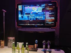 -星聚会KTV(合生汇黑金店)