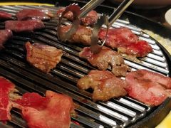-釜山火炉韩式炭火烤肉(欧洲城店)