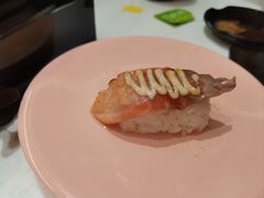 -争鲜回转寿司(天府广场-今站PLUS店)