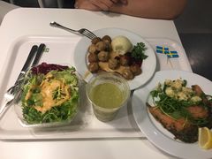 -宜家·瑞典风味餐厅(北京西红门店)