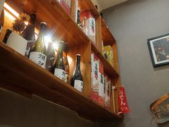 -月见·烧鸟酒场居酒屋(农科路店)