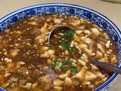 -兰边碗(鼓楼店)