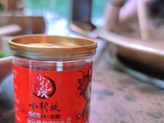 -小龙坎火锅(春熙太古里店)