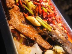 -鸣记脆皮烤鱼(铁西店)