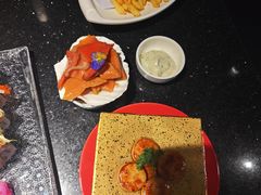 -上井精致料理自助餐(松雷店)