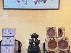 大堂-老妈宫粽球