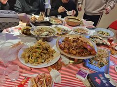 -永信海鲜(群星城店)