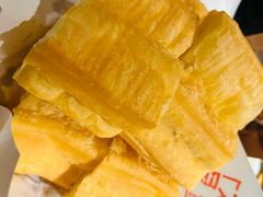 太艮堡手工油条-大良毋米粥(锦龙路总店)