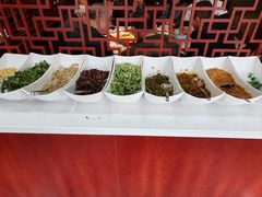 -汉唐守艺人·河北面馆(民心河店)