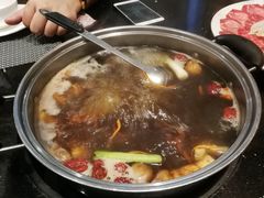 -新花城蟹粉馆(乌鲁木齐店)