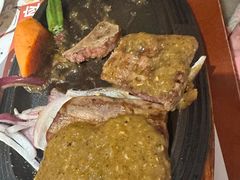 -斗牛士牛排餐厅(嘉里汇店)