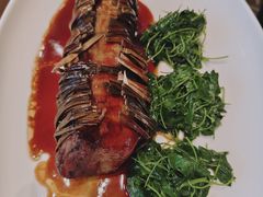 -颂福楼·南京菜(定淮门店)