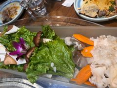 -南门四季铜锅涮肉(左家庄店)