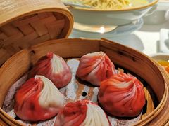 招牌小笼包-竹外桃花·江南小酒馆(SKP·S店)