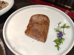 -东来顺饭庄(金泉广场店)