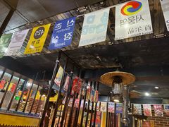 -火炉情韩国料理店(古田路店)