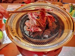 -西塔老太太泥炉烤肉(苏州大悦城店)