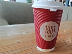 -1901 Cafe(西四店)