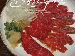 -桂马·日本料理·海胆·海鲜饭·酒场(民主广场店)