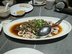 -佬太公海鸭·海鲜大排档(上海总店)