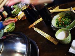 -老船夫石锅苗苗鱼·老字号(三道堰总店)