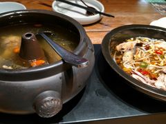 -云海肴云南菜·蒸汽石锅鱼(北京良乡华冠店)