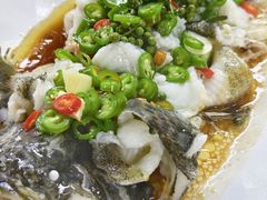 -粤盛海鲜平价店(洛溪食街店)