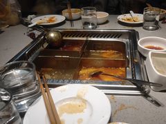 -海底捞火锅(王府井店)