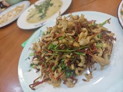-土菜水饺村(宁夏路店)