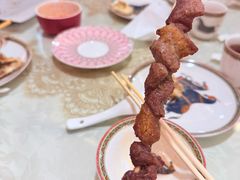 -欧提汗·新疆餐厅·清真(银都路店)