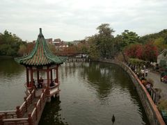 -东莞市可园博物馆