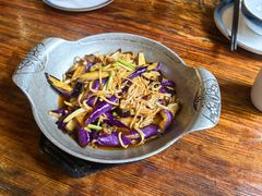 -小丫头餐厅·江浙菜·烧烤(灵隐店)