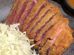 -炸牛排 京都胜牛(京都站前店)