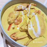 EthaiCafe口味独到的泰国餐厅