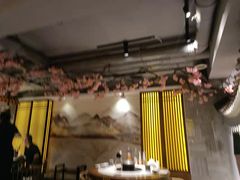 -哈拉海和牛主题餐厅(哈西店)