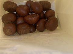 糖炒板栗糖炒栗子-粒上皇(莲塘聚宝路店)