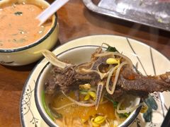 -福烤锦花(长乐路店)