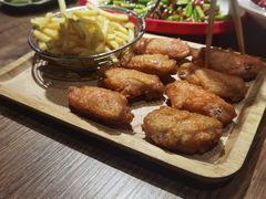 -叶派龙虾•招牌香辣蟹·海鲜(中海国际店)