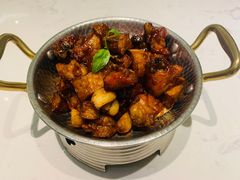 -峨嵋小镇·川菜(正定朗华店)