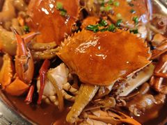 -胖哥俩肉蟹煲(杭州下沙学林街店)