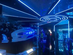 -世代星球·保龄球·镭战真人CS·团建(杨浦店)
