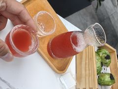 -蔡澜点心(三里屯T+MALL店)